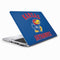 University of Kansas Jayhawks Mascot HP Elitebook Skin