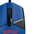 University of Kansas Jayhawks Mascot G203 Prodigy RGB Wired Gaming Mouse Skin
