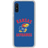 University of Kansas Jayhawks Mascot Galaxy Cases
