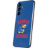 University of Kansas Jayhawks Mascot Galaxy A54 5G Skin