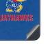 University of Kansas Jayhawks Mascot Galaxy A54 5G Skin
