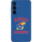 University of Kansas Jayhawks Mascot Galaxy A55 5G Skin