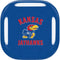 University of Kansas Jayhawks Mascot Galaxy Buds Live Skin