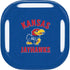 University of Kansas Jayhawks Mascot Galaxy Buds Live Skin