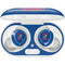University of Kansas Jayhawks Mascot Galaxy Buds Plus Skin
