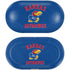University of Kansas Jayhawks Mascot Galaxy Buds Plus Skin
