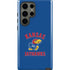 University of Kansas Jayhawks Mascot Galaxy S23 Ultra Pro Case