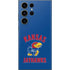 University of Kansas Jayhawks Mascot Galaxy Skins