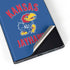 University of Kansas Jayhawks Mascot Galaxy Skins