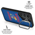 University of Kansas Jayhawks Mascot Galaxy S24 FE Kickstand Case