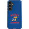 University of Kansas Jayhawks Mascot Galaxy S25 Impact Case