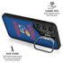 University of Kansas Jayhawks Mascot Galaxy S25 Kickstand Case