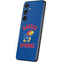 University of Kansas Jayhawks Mascot Galaxy S25 Plus Skin