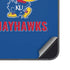University of Kansas Jayhawks Mascot Galaxy S25 Plus Skin