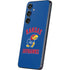 University of Kansas Jayhawks Mascot Galaxy S25 Skin