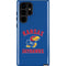 University of Kansas Jayhawks Mascot Galaxy S25 Ultra Impact Case