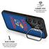 University of Kansas Jayhawks Mascot Galaxy S25 Ultra Kickstand Case