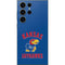 University of Kansas Jayhawks Mascot Galaxy S25 Ultra Skin