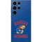 University of Kansas Jayhawks Mascot Galaxy S24 Ultra Skin