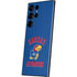University of Kansas Jayhawks Mascot Galaxy S25 Ultra Skin