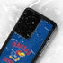 University of Kansas Jayhawks Mascot Galaxy S24 Ultra Waterproof Case