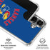 University of Kansas Jayhawks Mascot Galaxy S26 Clear Case