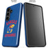 University of Kansas Jayhawks Mascot Galaxy S26 Impact Case