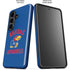 University of Kansas Jayhawks Mascot Galaxy S26 Plus Impact Case