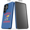 University of Kansas Jayhawks Mascot Galaxy S26 Ultra Impact Case