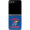 University of Kansas Jayhawks Mascot Galaxy Z Flip6 Skin