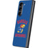 University of Kansas Jayhawks Mascot Galaxy Z Fold5 5G Skin