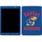 University of Kansas Jayhawks Mascot iPad Skins