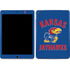 University of Kansas Jayhawks Mascot iPad Skins