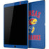 University of Kansas Jayhawks Mascot iPad Skins