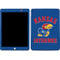 University of Kansas Jayhawks Mascot Apple iPad Skin