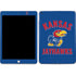 University of Kansas Jayhawks Mascot Apple iPad Skin