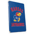 University of Kansas Jayhawks Mascot Apple iPad Skin