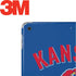University of Kansas Jayhawks Mascot Apple iPad Skin