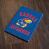 University of Kansas Jayhawks Mascot Apple iPad Skin