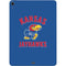 University of Kansas Jayhawks Mascot Apple iPad Air Skin