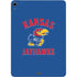 University of Kansas Jayhawks Mascot Apple iPad Air Skin