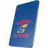 University of Kansas Jayhawks Mascot Apple iPad Mini Skin