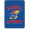 University of Kansas Jayhawks Mascot Apple iPad Pro Skin