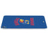 University of Kansas Jayhawks Mascot iPad Pro 13in M4 (2024) Skin