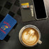 University of Kansas Jayhawks Mascot iPhone 13 Folio Case