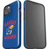 University of Kansas Jayhawks Mascot iPhone 15 Impact Case