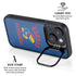 University of Kansas Jayhawks Mascot iPhone 15 Kickstand Case