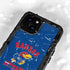 University of Kansas Jayhawks Mascot iPhone 15 Plus Waterproof Case