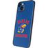 University of Kansas Jayhawks Mascot iPhone 15 Skin