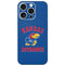 University of Kansas Jayhawks Mascot iPhone 16 Pro Skin